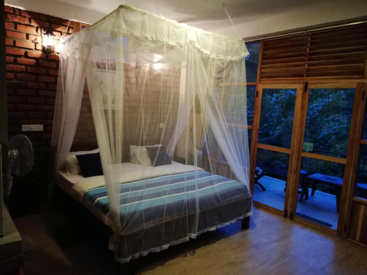 Ayubo Ella - Bed & Breakfast Exterior photo