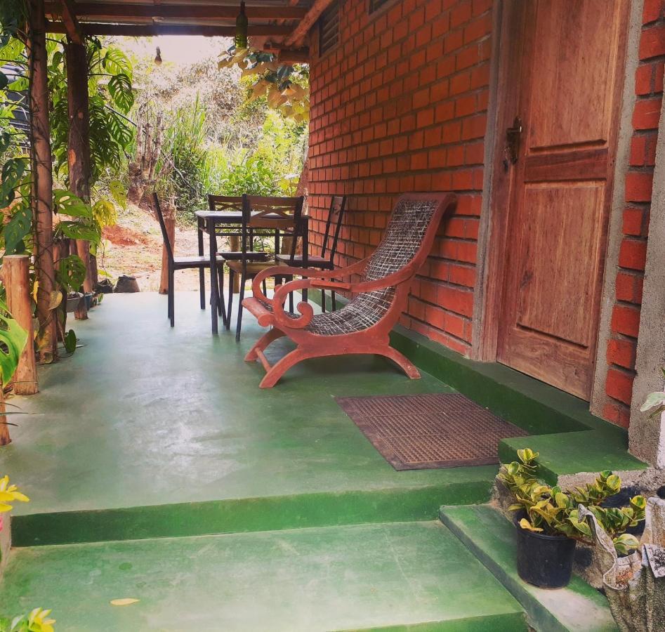 Ayubo Ella - Bed & Breakfast Exterior photo