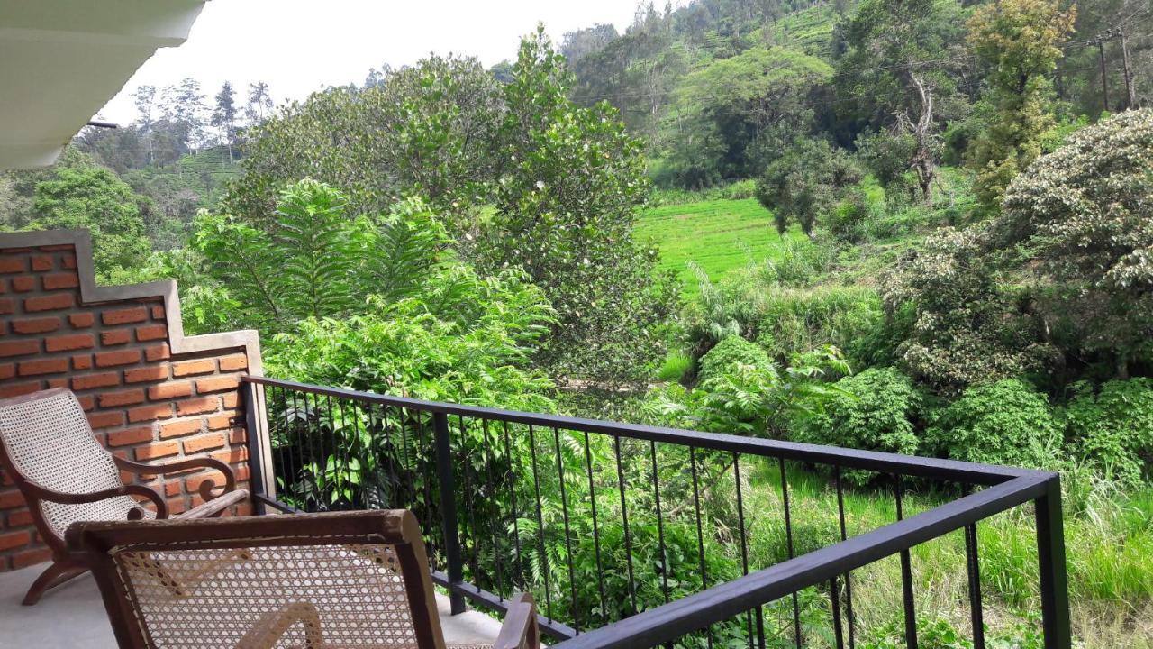 Ayubo Ella - Bed & Breakfast Exterior photo