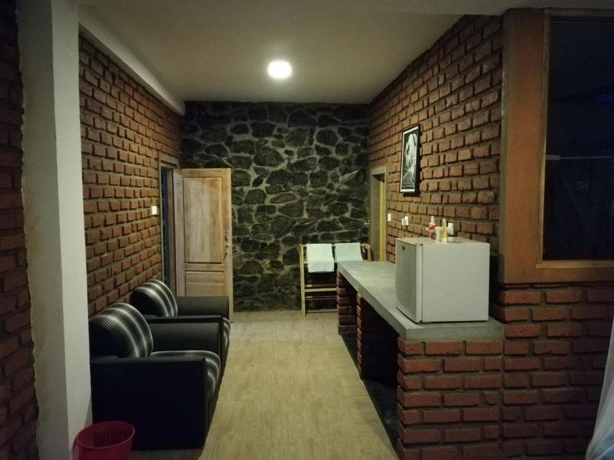 Ayubo Ella - Bed & Breakfast Exterior photo