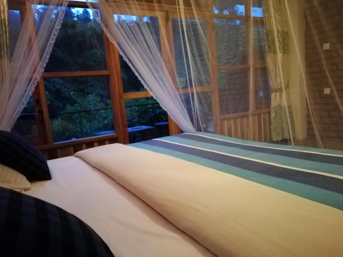 Ayubo Ella - Bed & Breakfast Exterior photo