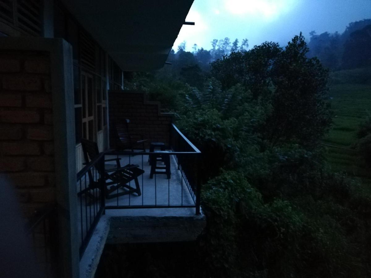 Ayubo Ella - Bed & Breakfast Exterior photo