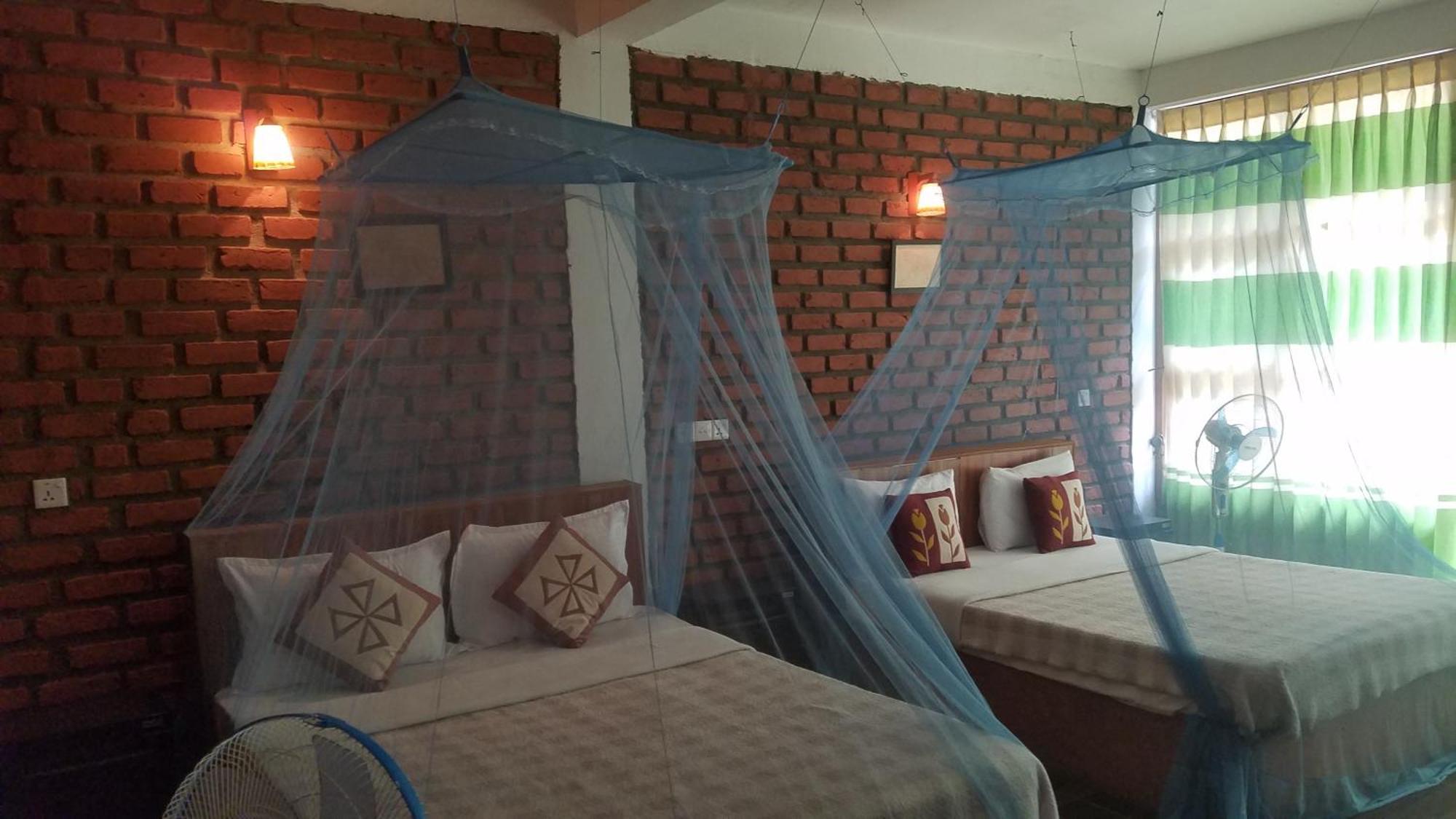 Ayubo Ella - Bed & Breakfast Exterior photo