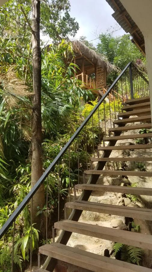Ayubo Ella - Bed & Breakfast Exterior photo