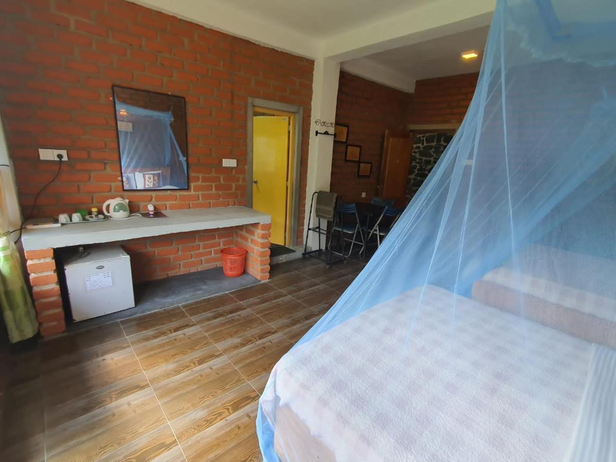 Ayubo Ella - Bed & Breakfast Exterior photo