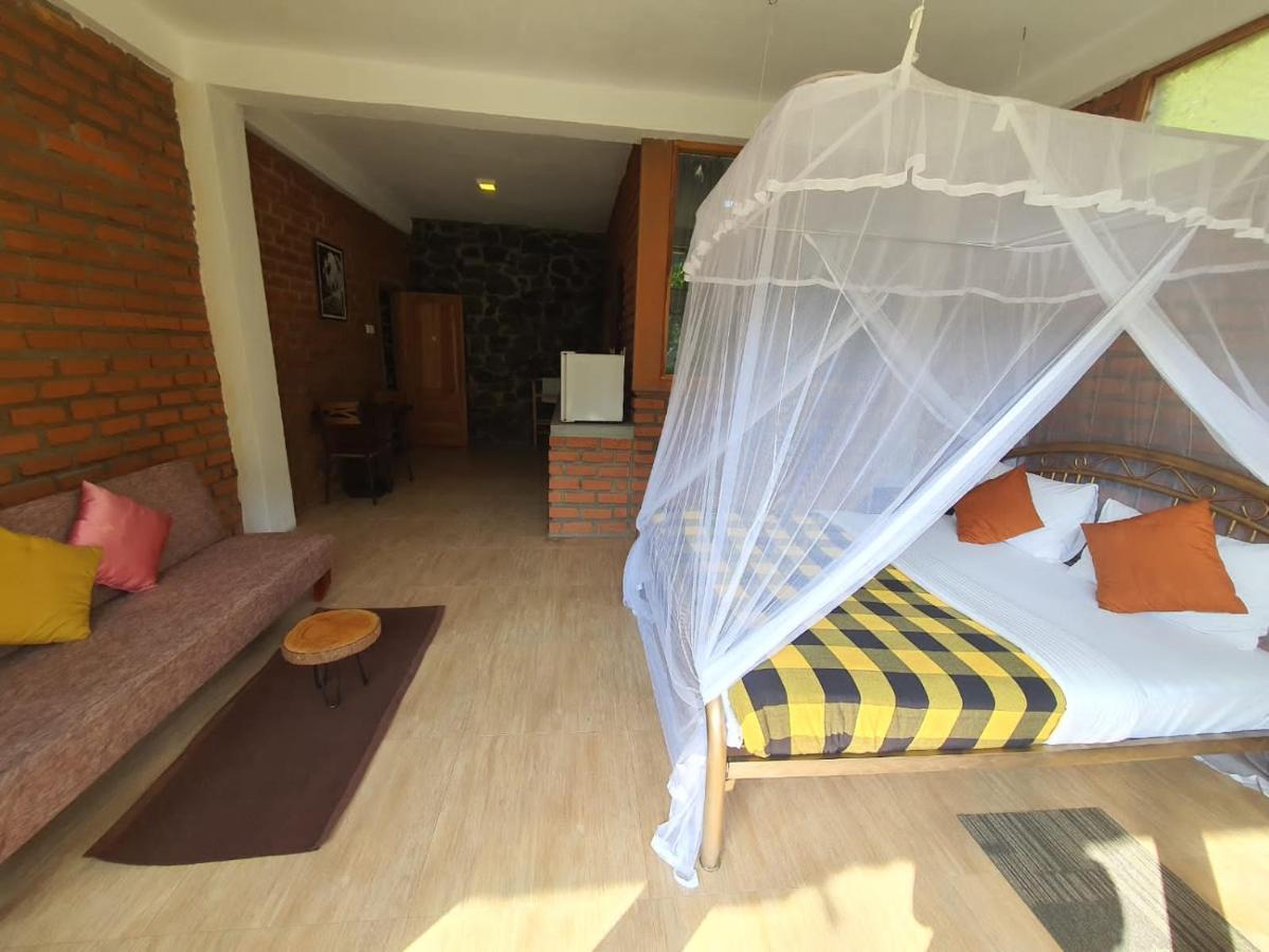 Ayubo Ella - Bed & Breakfast Exterior photo