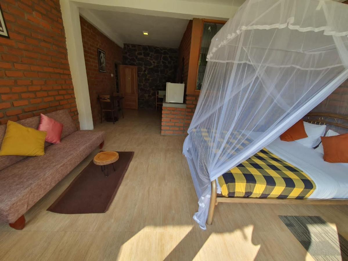 Ayubo Ella - Bed & Breakfast Exterior photo