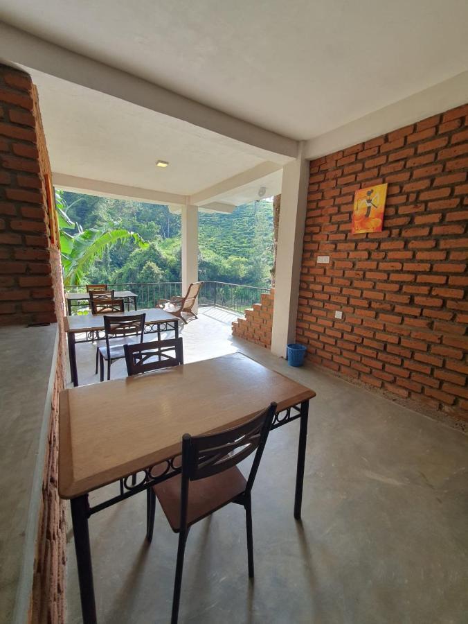 Ayubo Ella - Bed & Breakfast Exterior photo