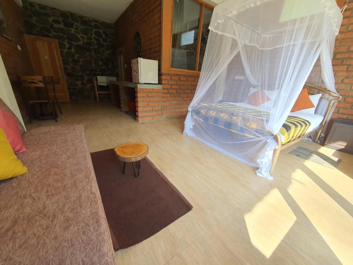 Ayubo Ella - Bed & Breakfast Exterior photo