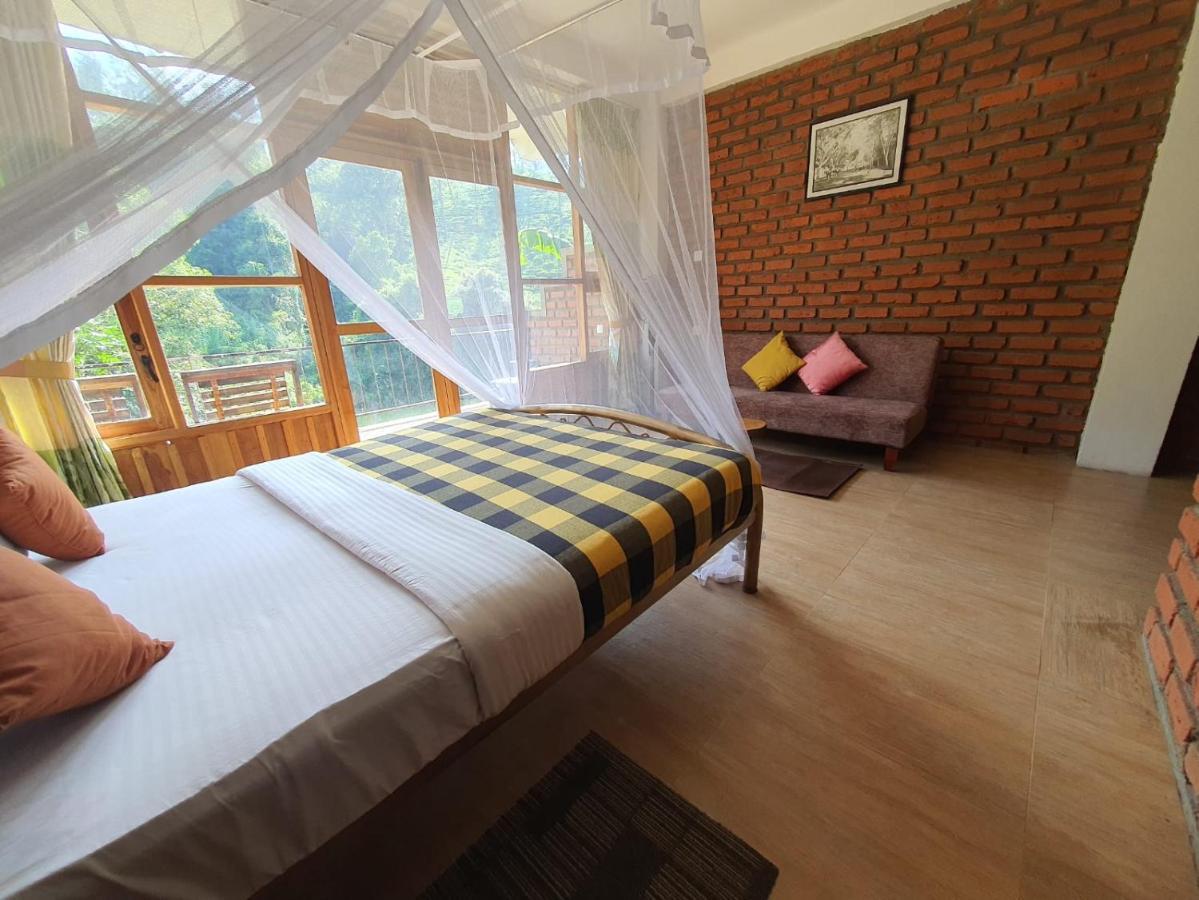Ayubo Ella - Bed & Breakfast Exterior photo