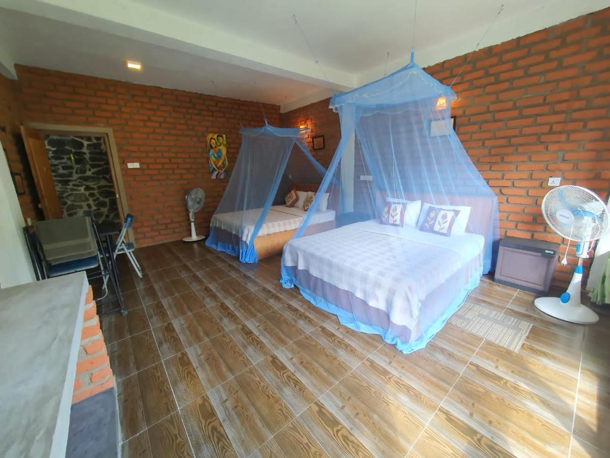 Ayubo Ella - Bed & Breakfast Exterior photo