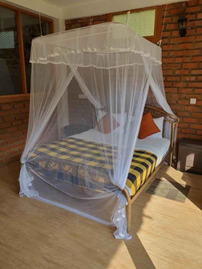 Ayubo Ella - Bed & Breakfast Exterior photo