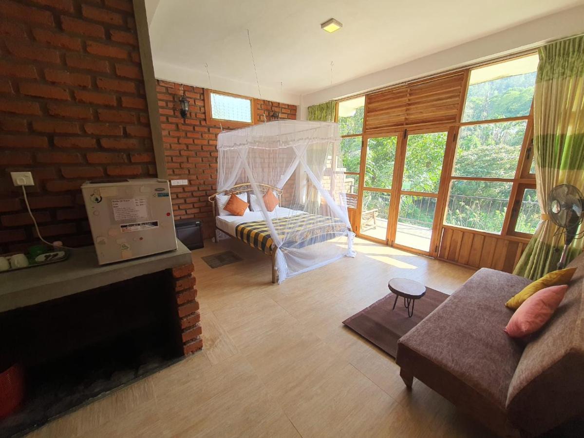 Ayubo Ella - Bed & Breakfast Exterior photo
